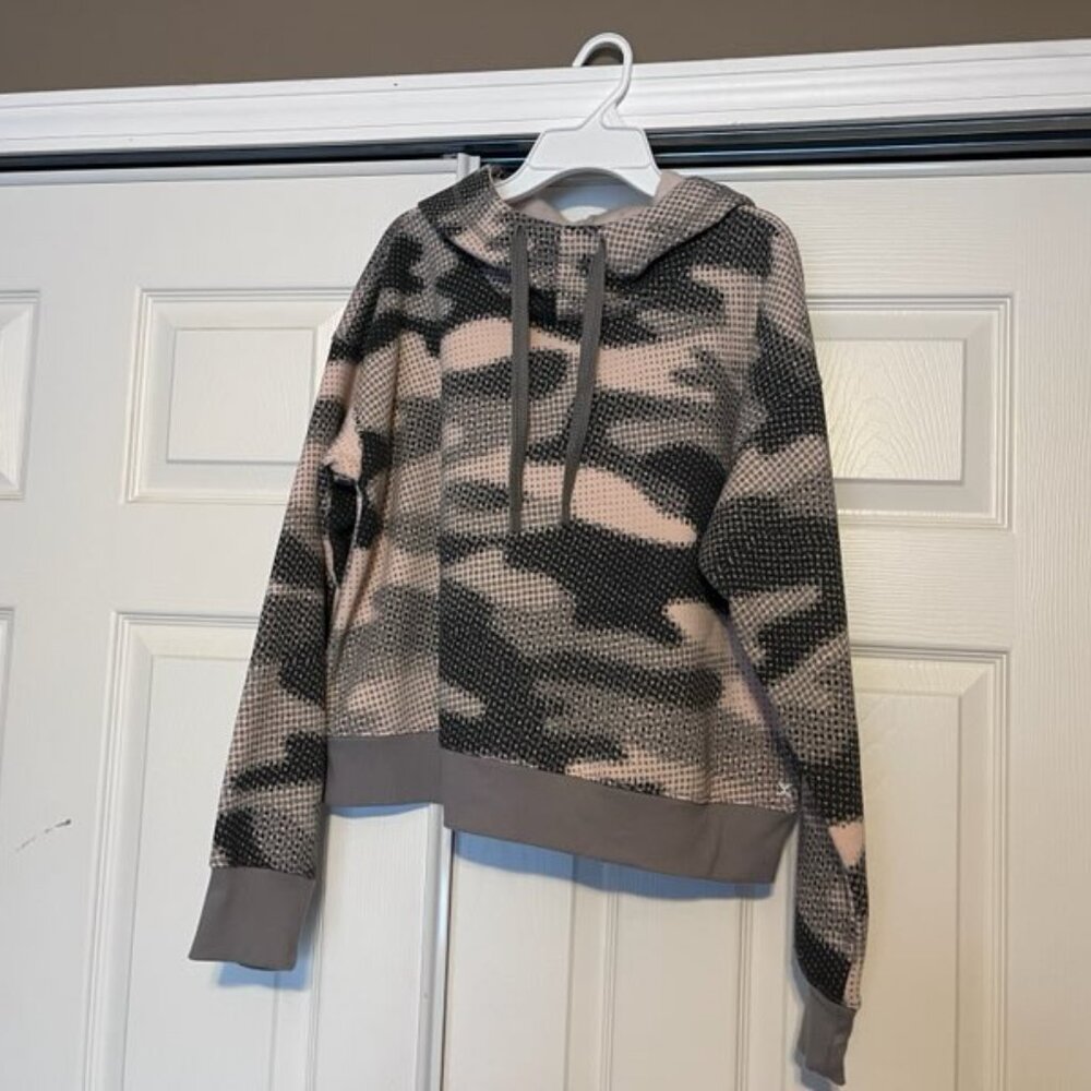Pullover Hoodie